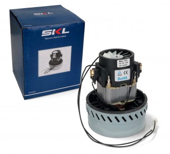 Motor aspirator Thomas, Karcher, Ariete, 1200 Вт, 175 mm înălțime, 144 mm diametru. Piesă de schimb VAC026UN pentru aspiratoare.